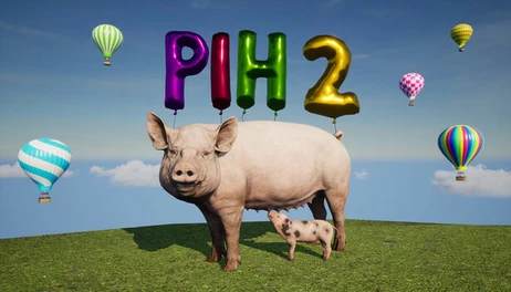 Купить Pih 2