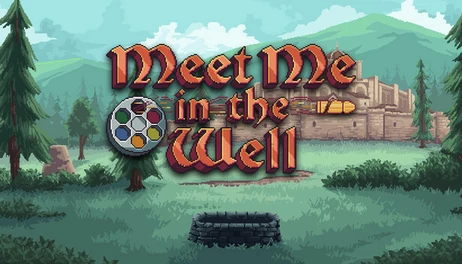 Купить Meet Me In The Well