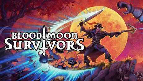 Купить Bloodmoon Survivors