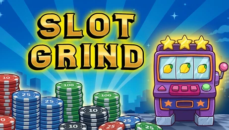 Купить Slot Grind