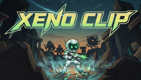 Купить Xeno Clip
