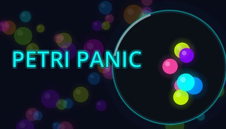 Купить Petri Panic