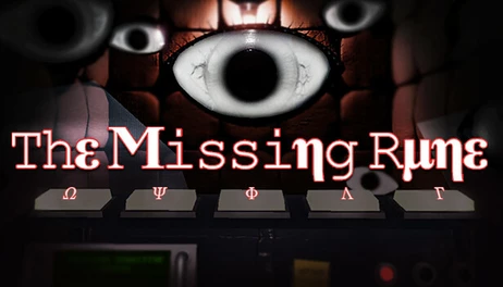 Купить The Missing Rune