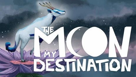 Купить The Moon my Destination