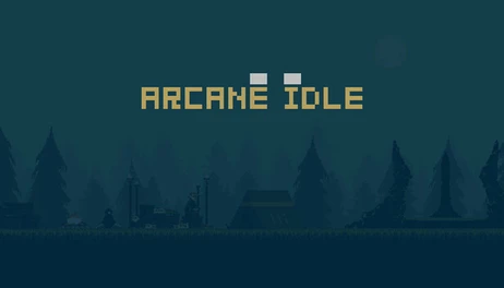 Купить Arcane Idle