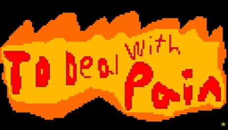 Купить To Deal With Pain