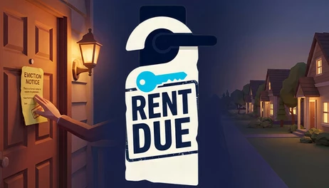 Купить Rent Due