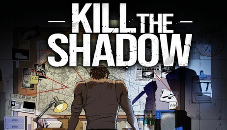 Купить Kill The Shadow