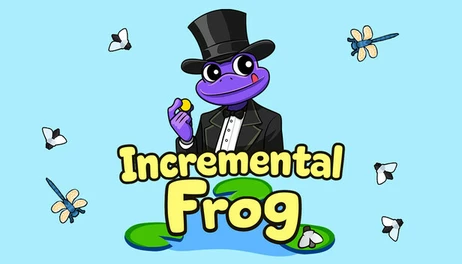 Купить Incremental Frog