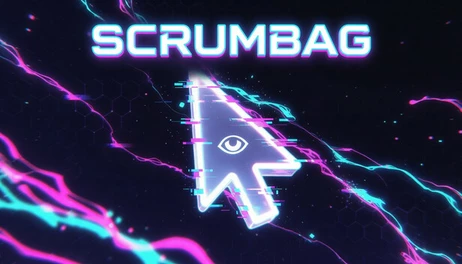 Купить Scrumbag