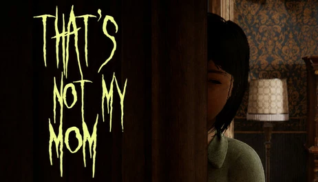 Купить That's Not My Mom