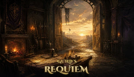 Купить Guild's Requiem