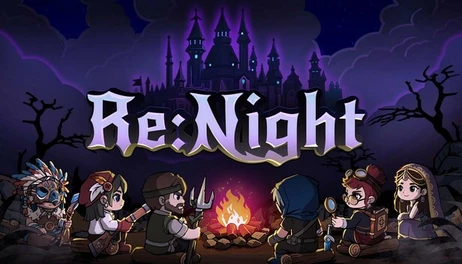 Купить Reap and Rush & Re:Night