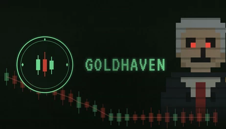 Купить Goldhaven