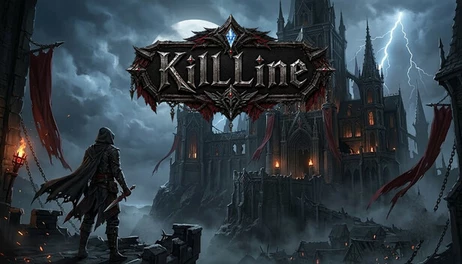 Купить KilLLine