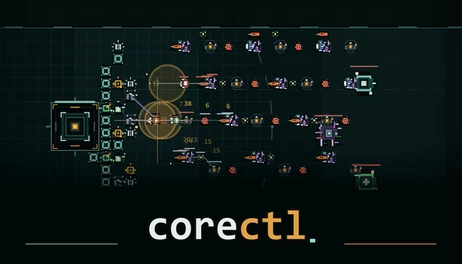 Купить corectl