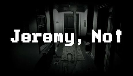 Купить Jeremy, No!
