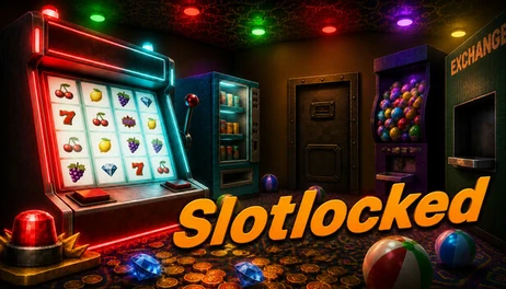 Купить Slotlocked