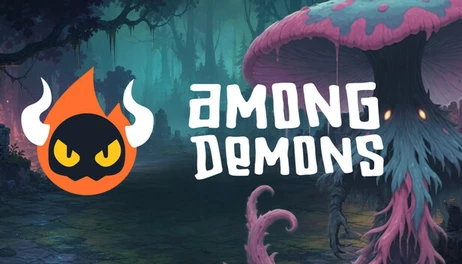 Купить Among Demons