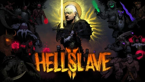 Купить HellSlave II: Judgment of the Archon X Terrinoth: Heroes of Descent