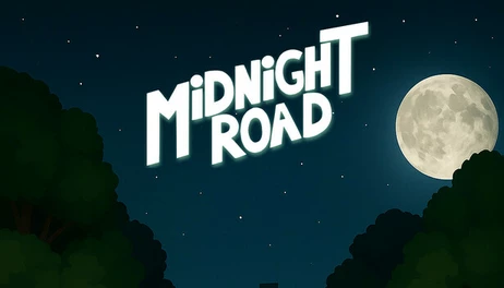 Купить Midnight Road