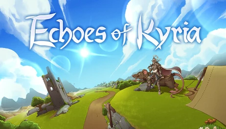Купить Echoes of Kyria