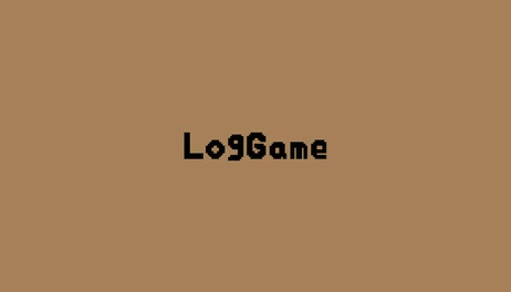 Купить LogGame