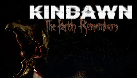 Купить Kindawn: The Parish Remembers