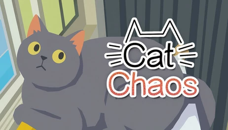 Купить Cat Chaos