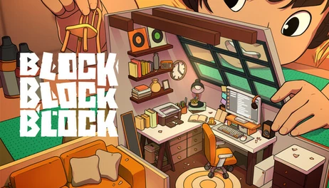 Купить Block Block Block & Sand Blocks