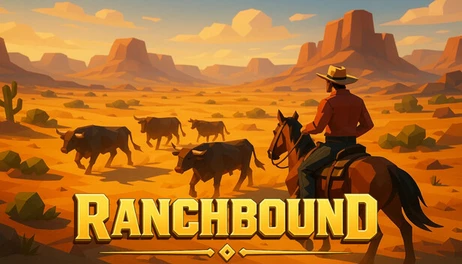 Купить Ranchbound