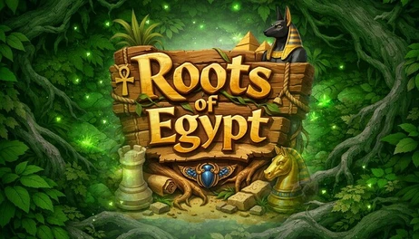 Купить Choc Tactic 4 Chess Master - Roots of Egypt