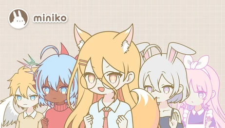 Купить Miniko