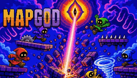 Купить MapGod