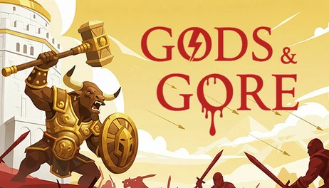 Купить Gods & Gore