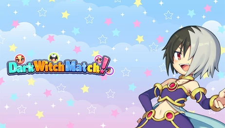 Купить Dark Witch Match!