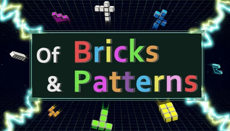 Купить Of Bricks and Patterns