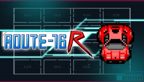 Купить ROUTE-16R