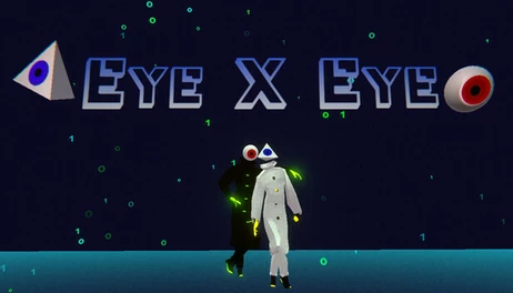 Купить Eye X Eye