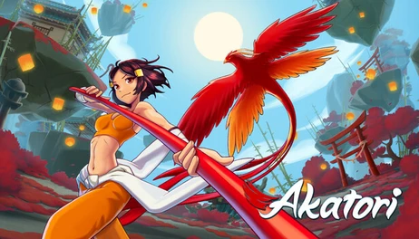 Купить Akatori