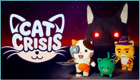 Купить Cat Crisis