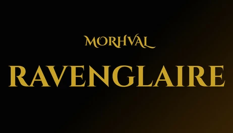 Купить Morhval: Ravenglaire