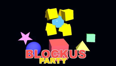 Купить Blockus Party