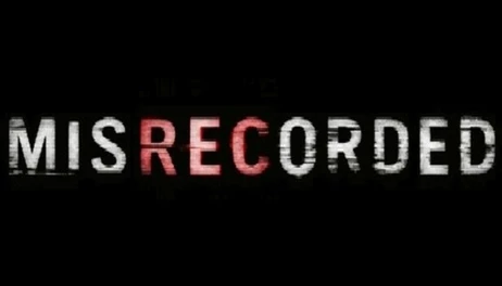 Купить MISRECORDED