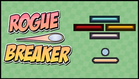 Купить Rogue Breaker