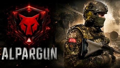 Купить ALPARGUN