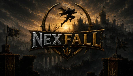 Купить Nexfall