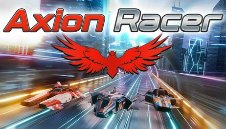 Купить Axion Racer