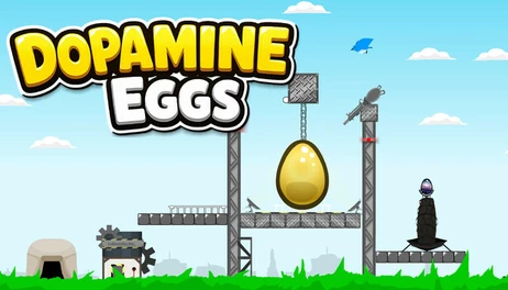 Купить Dopamine Eggs