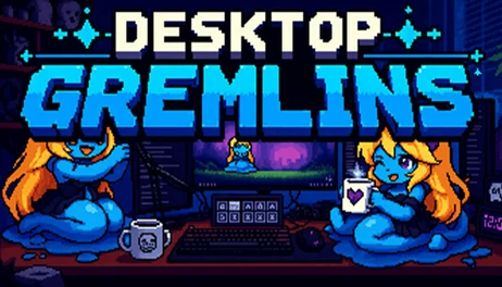 Купить Desktop Gremlins
